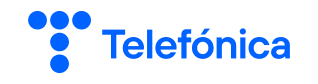Logo Telefónica